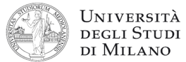 University of Milan logo