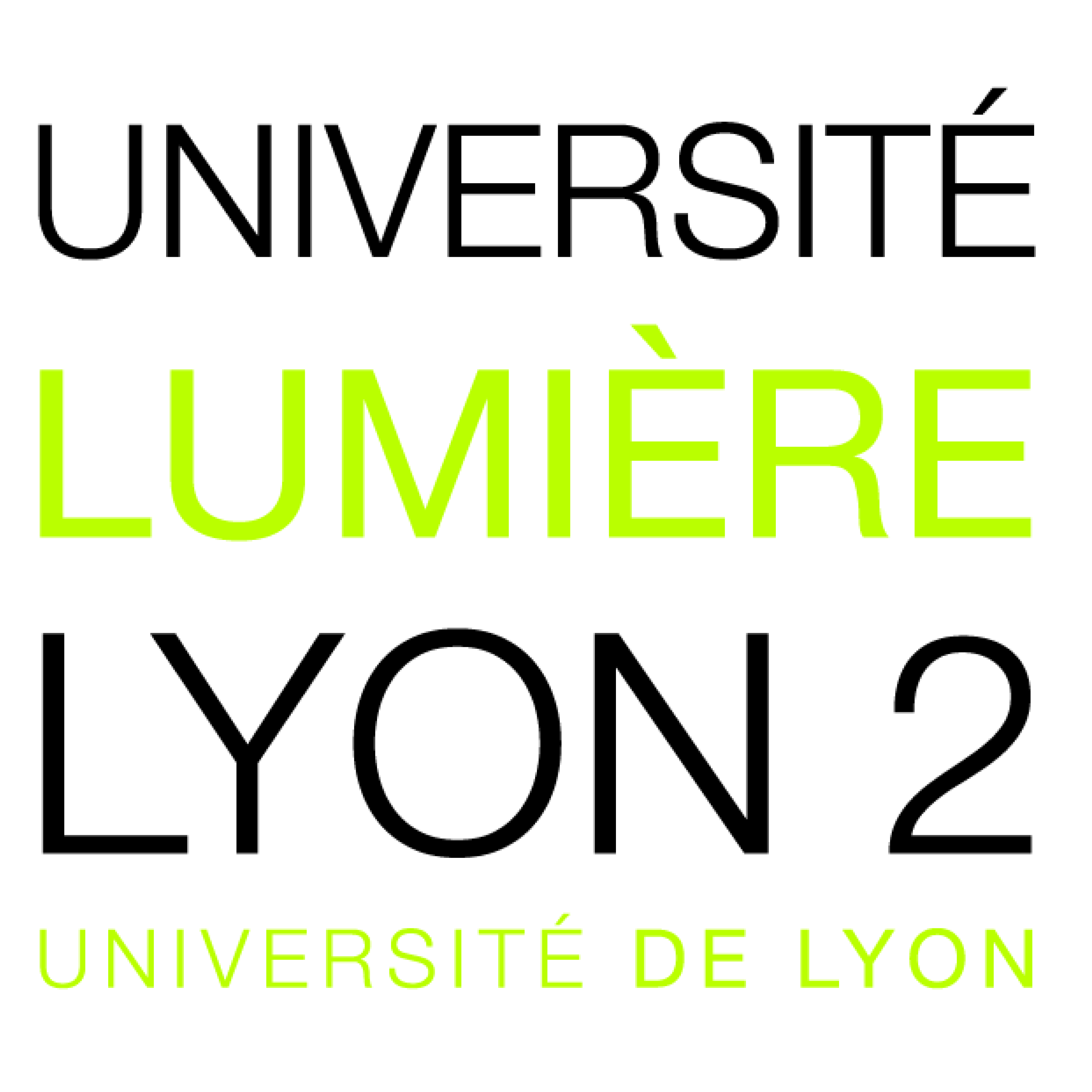 Université De Lyon (Université Lumière Lyon 2) | PETRA-e