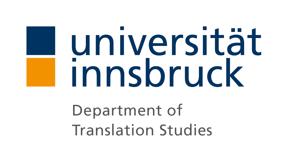 University of Innsbruck – Universität Innsbruck logo